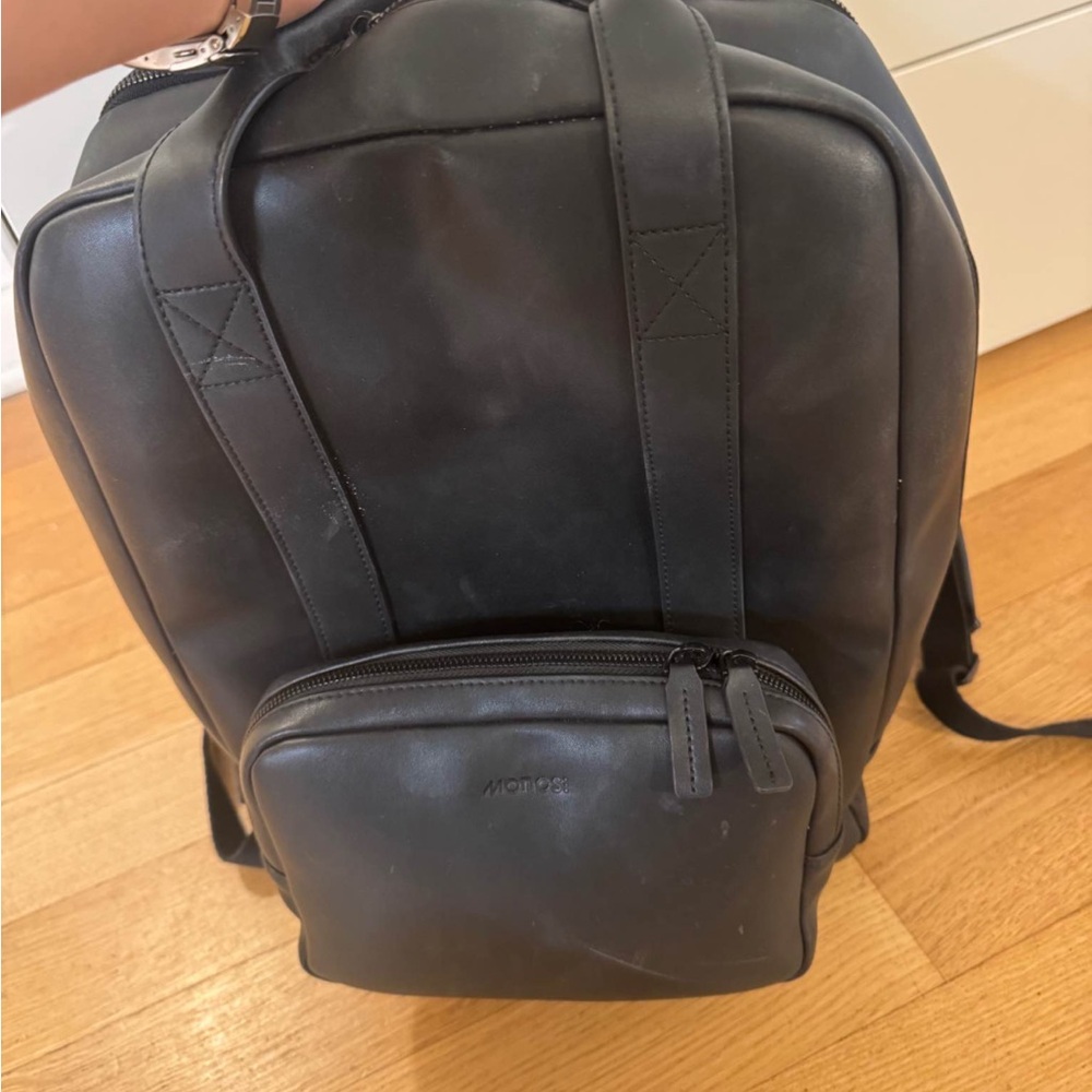 Monos Metro Backpack - Picture 2 of 3